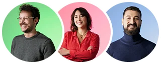 expert team